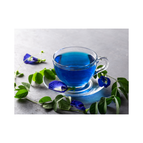 Butterfly peas (flower deshidratada)