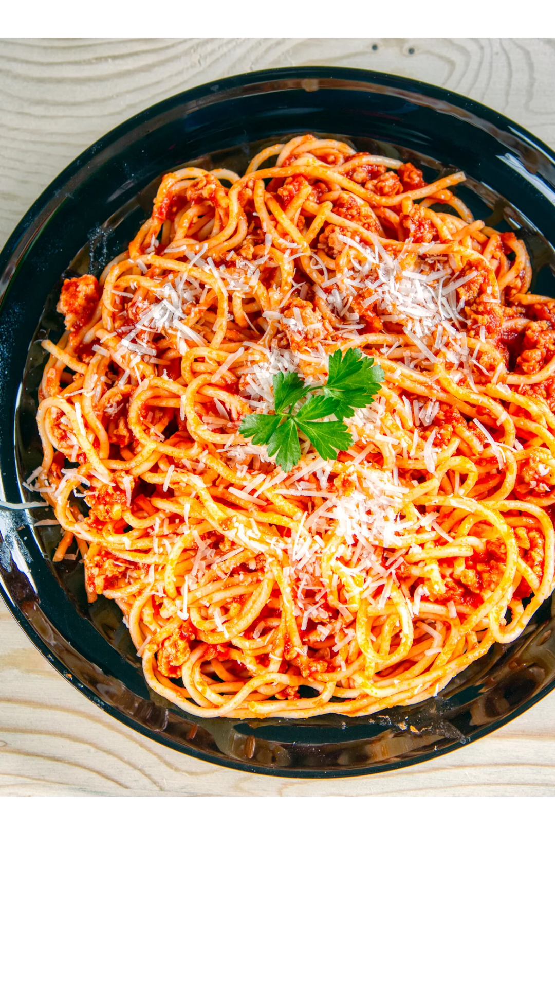 Perejil Italiano