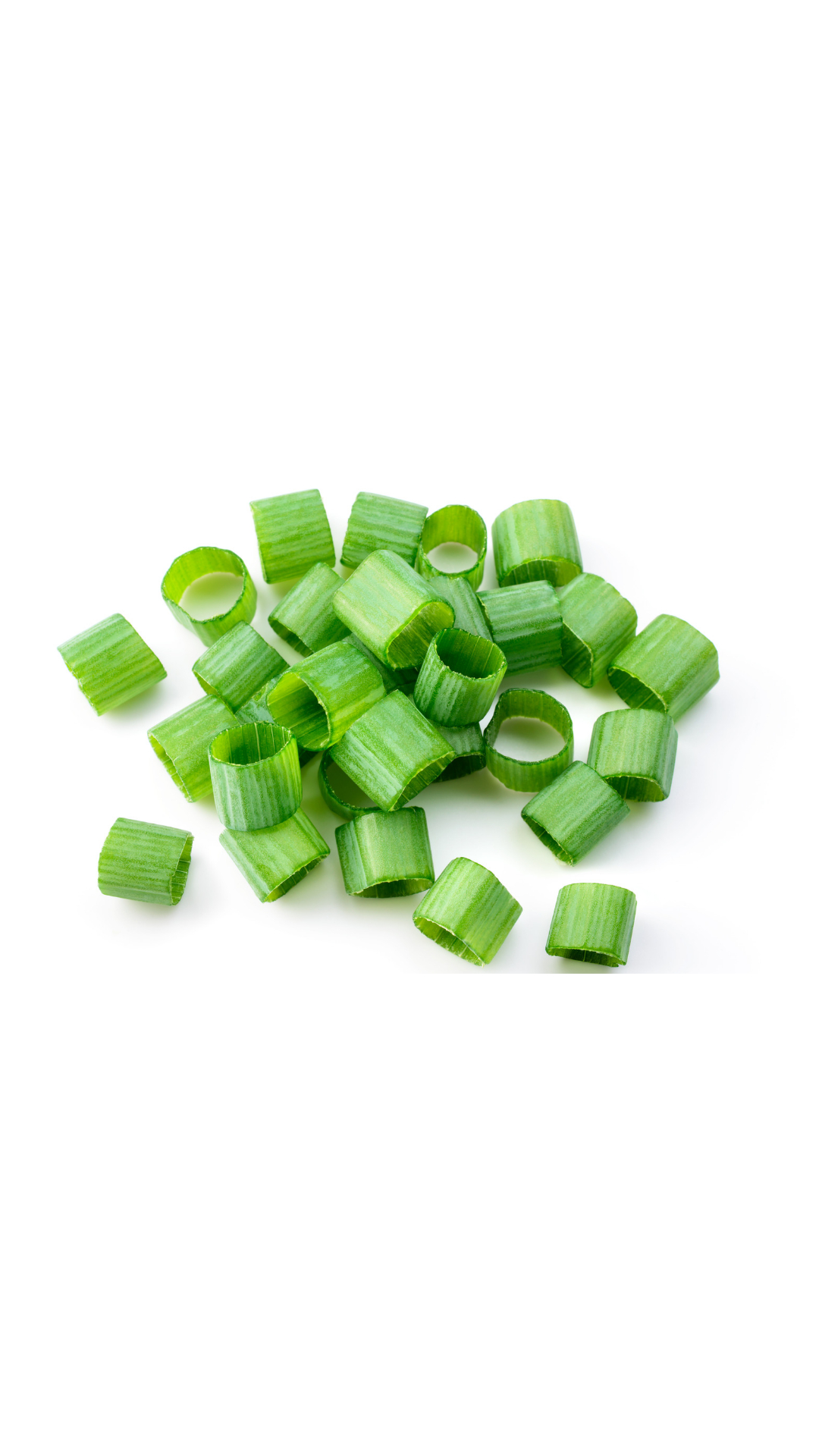 Chives (cebollines)