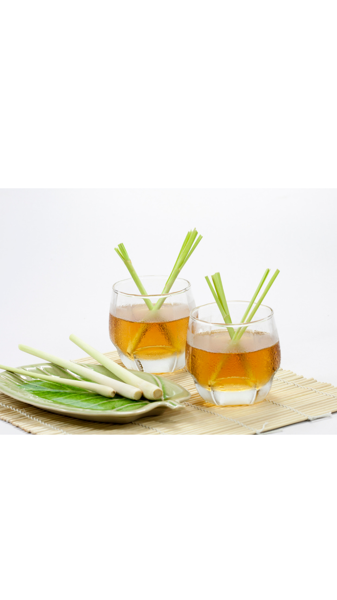 Lemongrass (limoncillo)