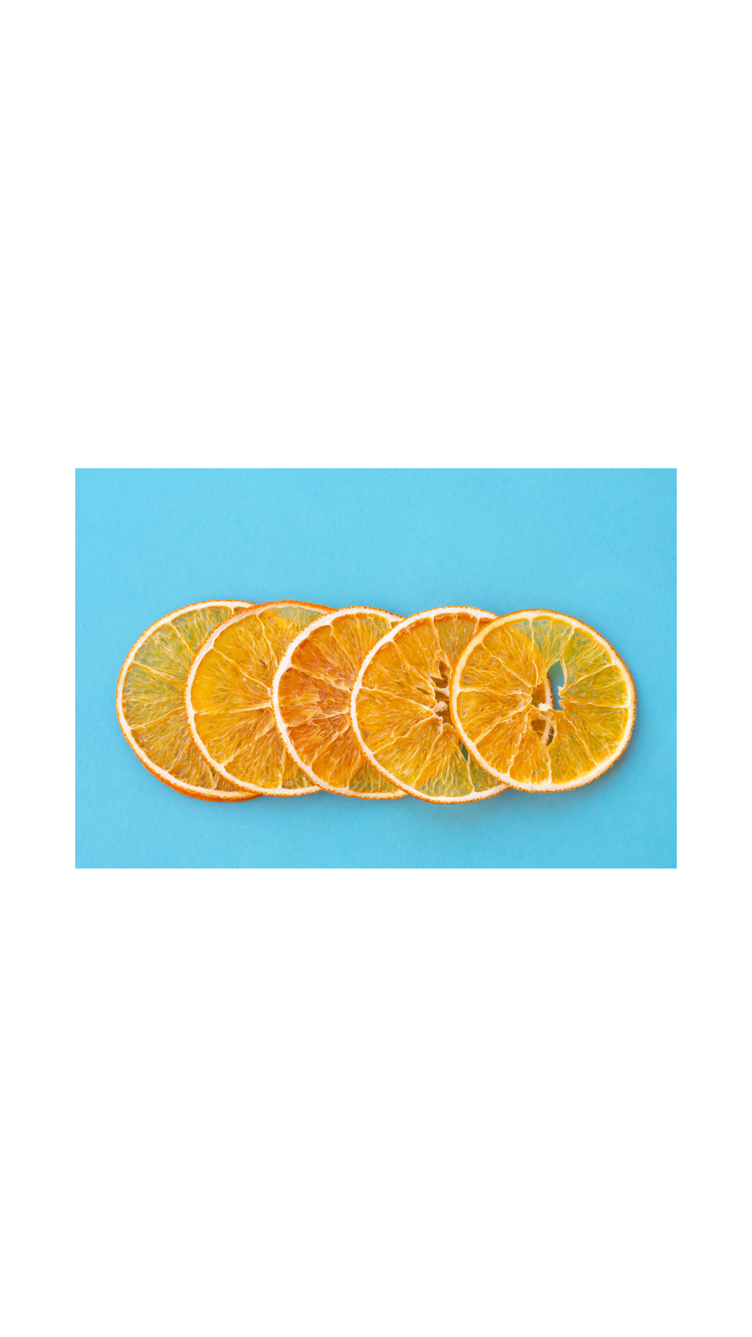 Chinas (naranjas)