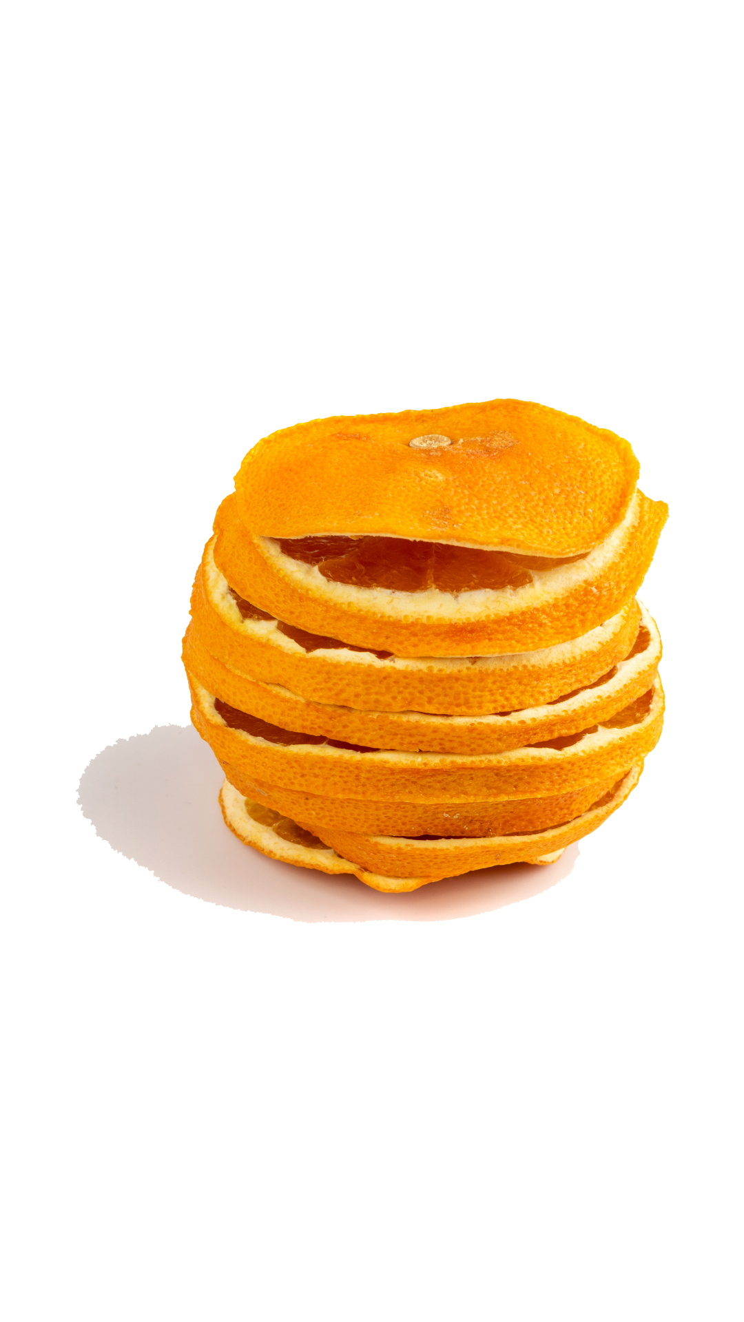 Chinas (naranjas)